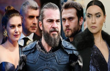 Ekranlarda yaprak dökümü