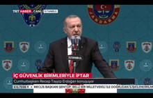 Erdoğan'dan TÜSİAD'a sert tepki: İçeriden vuranlara hesabını sorarım