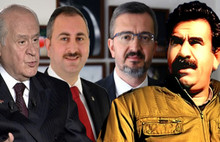 Akif Beki Sayın Öcalan sözünün sehven söylendiğine inanmadı