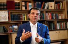 İmamoğlu dolandırıcılara karşı uyardı