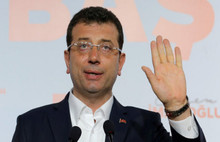 İmamoğlu’na yönelik organize kumpasa suç duyurusu!