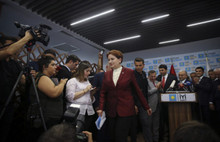 Meral Akşener'in hedefinde sandığa gitmeyen AKP seçmeni var
