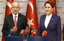 İki liderden Samsun sürprizi