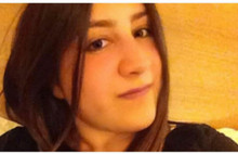 Yaya geçidinde karşıya geçerken maganda şöför kurbanı oldu