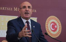 Tanal'dan Belediyelerde kıyım açıklaması