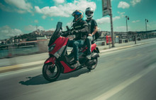 Scotty sürücüsünden genç kadın avukata cinsel saldırı iddiası