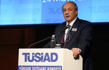 Medya Ombudsman'ı analizi: Erdoğan'ı  TÜSİAD açıklamasında  asıl kızdıran ne ?