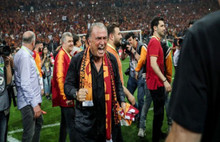 Fatih Terim'den dikkat çeken paylaşım