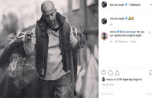 Ünlü oyuncudan Çukur'a veda mesajı