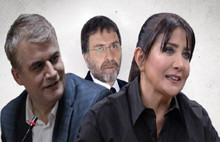 Sevilay Yılman Ahmet Hakan'ı eleştirdi, ortalık karıştı