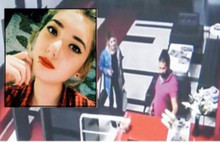 Şule Çet davasında Adli Tıp'tan çarpıcı rapor