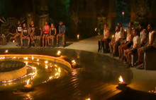 Survivor'a veda eden isim belli oldu