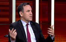 Deniz Zeyrek: Yıldırım daha fazla mağdur olabilir