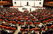 Torba teklif komisyondan geçti