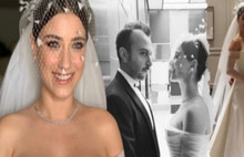 Hazal Kaya'dan müjdeli haber