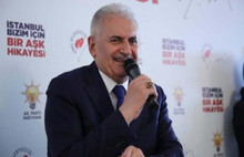 Yıldırım’dan İmamoğlu’nun canlı yayın davetine yeşil ışık