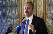 Gül:Öcalan konusunun seçimlerle ilgisi yok