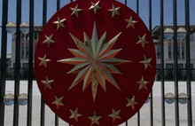Cumhurbaşkanı danışmanına danışman atandı