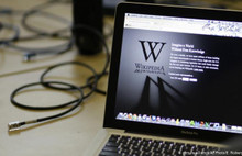 Wikipedia'dan Türkiye hamlesi
