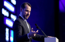 Hazine Bakanlığı'ndan Reuters'e tepki
