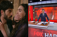 Reyting sonuçları: Hercai, Fatih Portakal