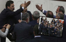 Ahmet Şık'a icra takibi başlatıldı