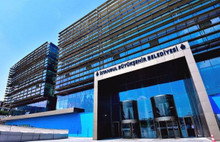 İstanbul'un rantı Meclis gündeminde