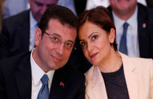 İmamoğlu: Tatil uzun ama sorumluluğumuz va