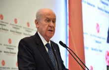 Bahçeli'den partisine HDP talimatı: Bu algıyı kırın