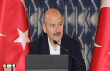 Soylu: Her gün 2-3 iş yalanlamaktan yoruldum