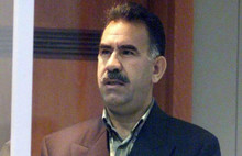 Öcalan'ın mektubu yayınlandı