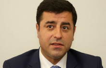 Demirtaş: Rüyamda hapisteydim, uyanınca oh be neyse ki rüyaymış dedim