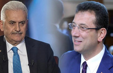 Son ankette İmamoğlu 2 puan önde