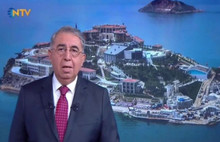 Oğuz Haksever'in canlı yayın skandalı