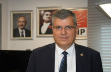 CHP'li Barut: Suriyeli sığınmacılar kalıcı mı ?