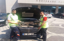 Mansur Yavaş o seçim vaadini gerçekleştirdi