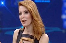 Nagehan Alçı’ya sosyal medyada İmamoğlu tepkisi!