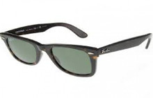 Sahte güneş gözlüklerine dikkat..