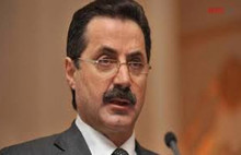 Faruk Çelik de yeni göreve atandı