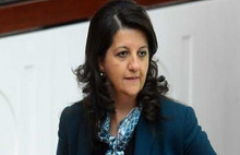 Buldan: Oy farkını 250 bin yapalım