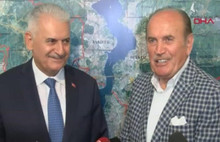 Nihal Olçok o ziyaret için isyan etti