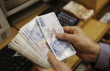Emeklinin 146 lirasına ne oldu ?