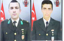 Pençe Harekatında 2 şehit,15 terörist etkisiz...