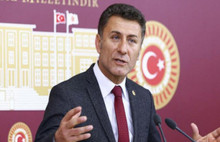 Hastanenin morgunu da çaldılar