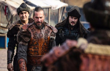 Yapımcısından Diriliş açıklaması