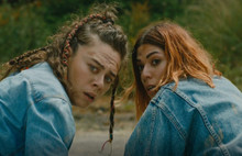 Avlu'da nefes kesen final !