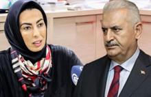 Binali Yıldırım'dan Nihal Olçok'a Kadir Topbaş yanıtı