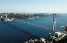 Köprü geçiş cezaları affedildi