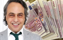 Barbaros Şansal'ın bulduğu 50 bin doların sahibi ortaya çıktı