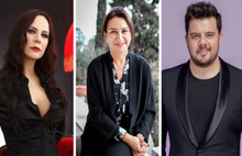 Sanatçılardan destek: Her Şey Çok Güzel Olacak